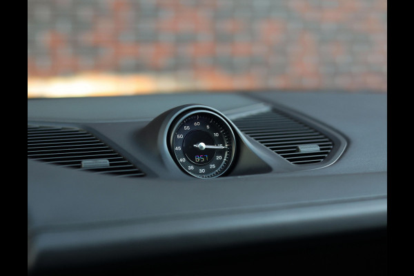 Porsche Cayenne Coupé 3.0 E-Hybrid | Pano - HUD - Sport Chrono Porsche Cayenne Coupé 3.0 E-Hybrid | Pano - HUD - Sport Chrono