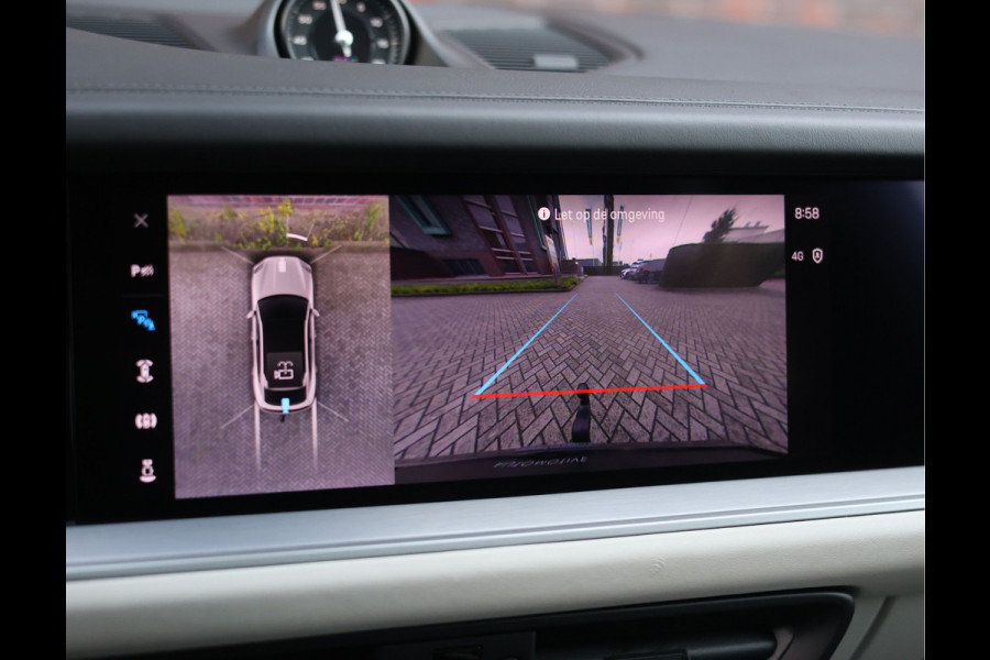Porsche Cayenne Coupé 3.0 E-Hybrid | Pano - HUD - Sport Chrono Porsche Cayenne Coupé 3.0 E-Hybrid | Pano - HUD - Sport Chrono