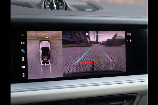 Porsche Cayenne Coupé 3.0 E-Hybrid | Pano - HUD - Sport Chrono Porsche Cayenne Coupé 3.0 E-Hybrid | Pano - HUD - Sport Chrono