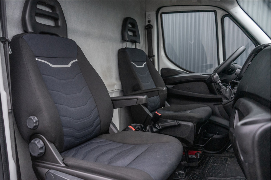 Iveco Daily **35S14V 2.3 L2H2 | 136 PK | Cruise | Airco | 3500 KG Trekgewicht** Iveco Daily **35S14V 2.3 L2H2 | 136 PK | Cruise | Airco | 3500 KG Trekgewicht**