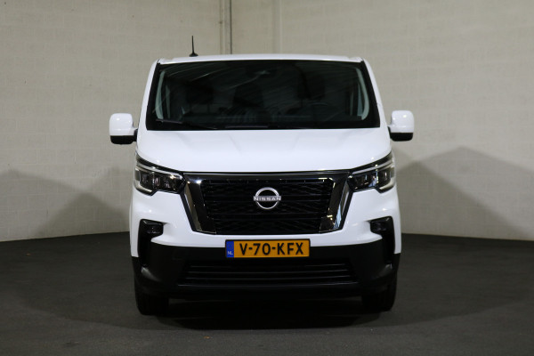 Nissan Primastar 2.0 dCi 130pk L2 H1 Airco Navigatie Camera Trekhaak