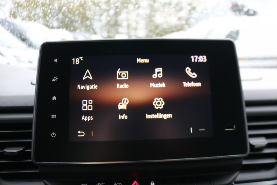 Nissan Primastar 2.0 dCi 130pk L2 H1 Airco Navigatie Camera Trekhaak