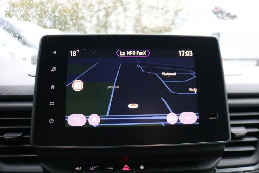 Nissan Primastar 2.0 dCi 130pk L2 H1 Airco Navigatie Camera Trekhaak