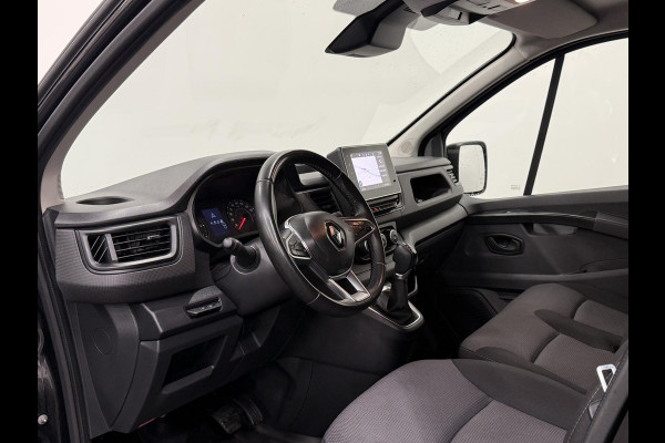 Renault Trafic 2.0 Blue dCi 150PK T30 L2H1 Advance Automaat Airco Bluetooth Camera Cruise PDC Trekhaak