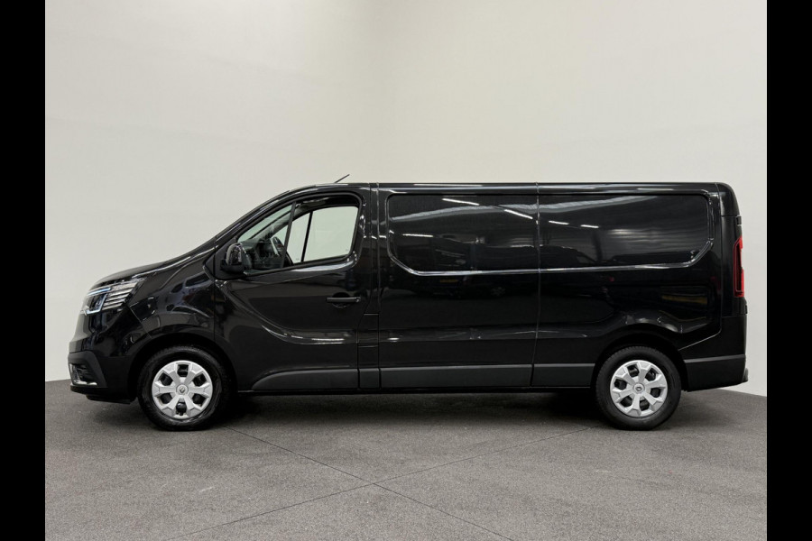 Renault Trafic 2.0 Blue dCi 150PK T30 L2H1 Advance Automaat Airco Bluetooth Camera Cruise PDC Trekhaak