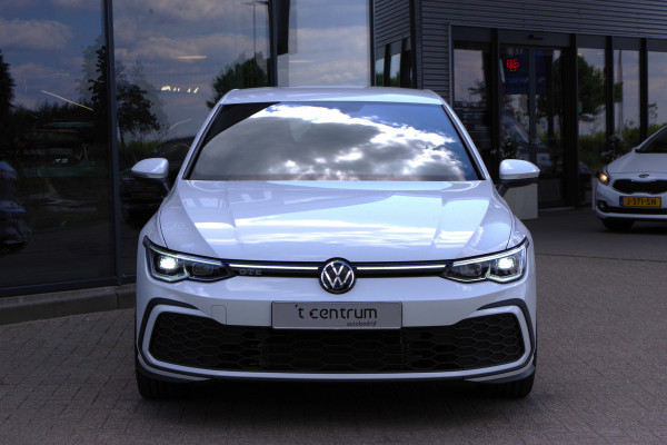 Volkswagen Golf 1.4 eHybrid GTE 245 PK PHEV, Camera, Adap. Cruise Control, Carplay, Navigatie