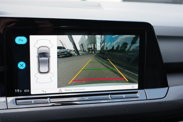 Volkswagen Golf 1.4 eHybrid GTE 245 PK PHEV, Camera, Adap. Cruise Control, Carplay, Navigatie