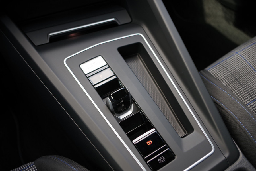 Volkswagen Golf 1.4 eHybrid GTE 245 PK PHEV, Camera, Adap. Cruise Control, Carplay, Navigatie