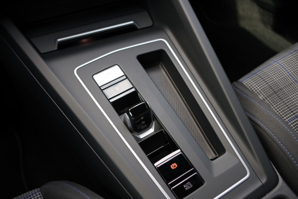 Volkswagen Golf 1.4 eHybrid GTE 245 PK PHEV, Camera, Adap. Cruise Control, Carplay, Navigatie