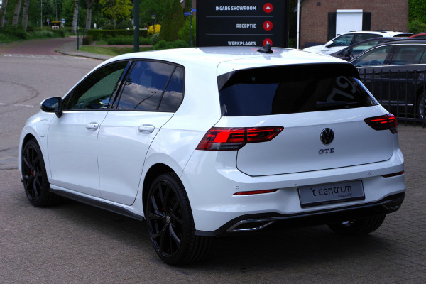 Volkswagen Golf 1.4 eHybrid GTE 245 PK PHEV, Camera, Adap. Cruise Control, Carplay, Navigatie
