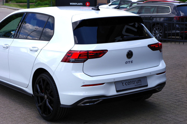 Volkswagen Golf 1.4 eHybrid GTE 245 PK PHEV, Camera, Adap. Cruise Control, Carplay, Navigatie