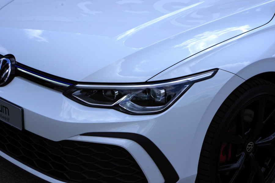 Volkswagen Golf 1.4 eHybrid GTE 245 PK PHEV, Camera, Adap. Cruise Control, Carplay, Navigatie