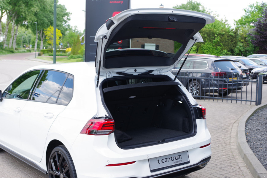 Volkswagen Golf 1.4 eHybrid GTE 245 PK PHEV, Camera, Adap. Cruise Control, Carplay, Navigatie