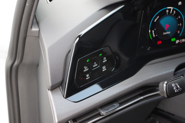 Volkswagen Golf 1.4 eHybrid GTE 245 PK PHEV, Camera, Adap. Cruise Control, Carplay, Navigatie