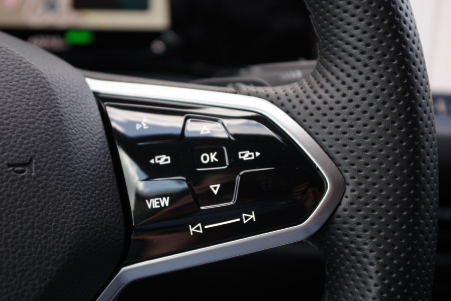 Volkswagen Golf 1.4 eHybrid GTE 245 PK PHEV, Camera, Adap. Cruise Control, Carplay, Navigatie