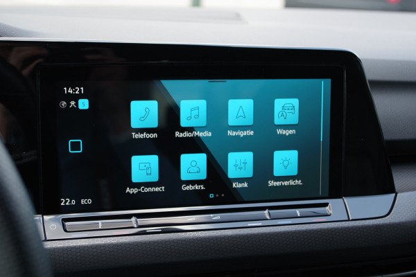 Volkswagen Golf 1.4 eHybrid GTE 245 PK PHEV, Camera, Adap. Cruise Control, Carplay, Navigatie