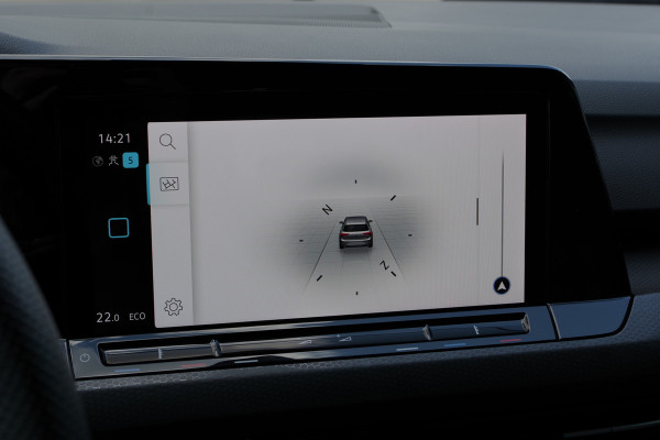 Volkswagen Golf 1.4 eHybrid GTE 245 PK PHEV, Camera, Adap. Cruise Control, Carplay, Navigatie