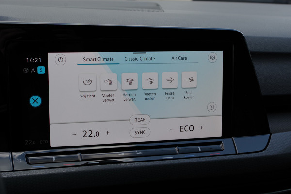 Volkswagen Golf 1.4 eHybrid GTE 245 PK PHEV, Camera, Adap. Cruise Control, Carplay, Navigatie