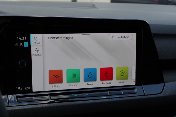 Volkswagen Golf 1.4 eHybrid GTE 245 PK PHEV, Camera, Adap. Cruise Control, Carplay, Navigatie