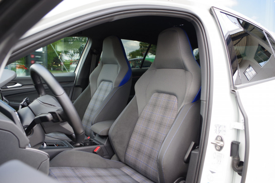 Volkswagen Golf 1.4 eHybrid GTE 245 PK PHEV, Camera, Adap. Cruise Control, Carplay, Navigatie