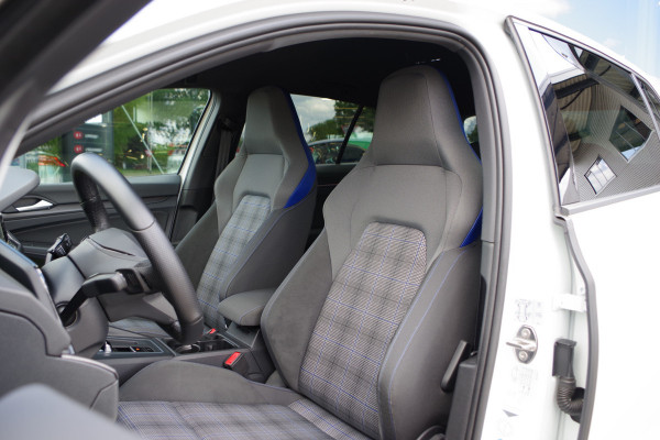 Volkswagen Golf 1.4 eHybrid GTE 245 PK PHEV, Camera, Adap. Cruise Control, Carplay, Navigatie