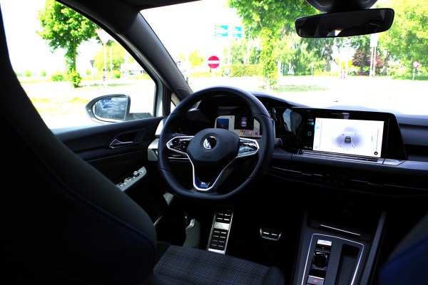 Volkswagen Golf 1.4 eHybrid GTE 245 PK PHEV, Camera, Adap. Cruise Control, Carplay, Navigatie