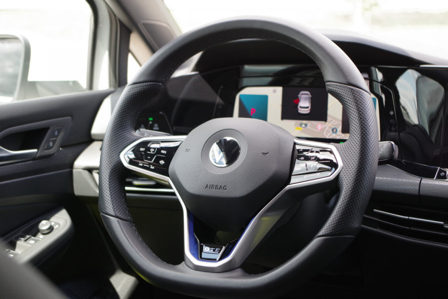 Volkswagen Golf 1.4 eHybrid GTE 245 PK PHEV, Camera, Adap. Cruise Control, Carplay, Navigatie