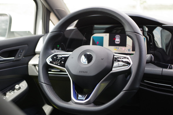 Volkswagen Golf 1.4 eHybrid GTE 245 PK PHEV, Camera, Adap. Cruise Control, Carplay, Navigatie