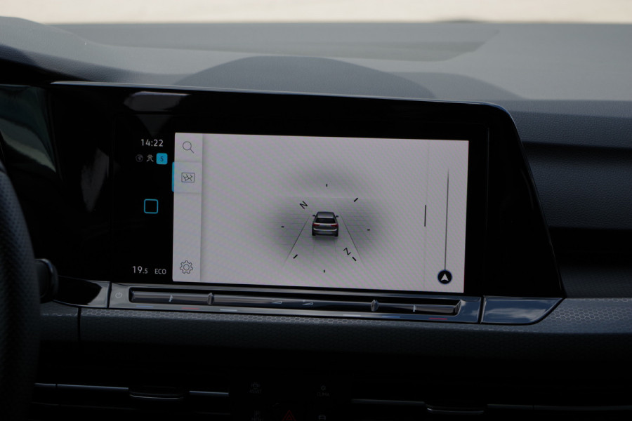 Volkswagen Golf 1.4 eHybrid GTE 245 PK PHEV, Camera, Adap. Cruise Control, Carplay, Navigatie