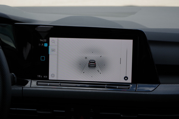 Volkswagen Golf 1.4 eHybrid GTE 245 PK PHEV, Camera, Adap. Cruise Control, Carplay, Navigatie