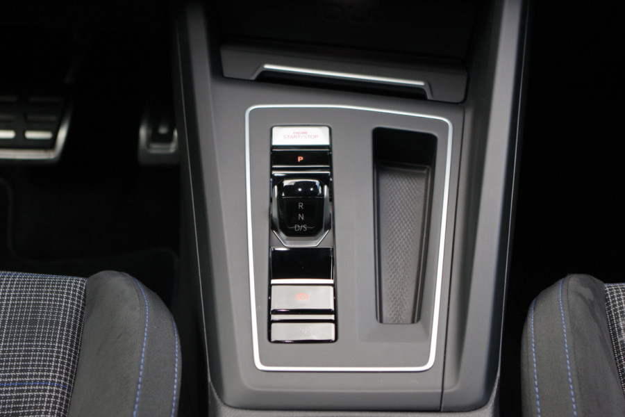 Volkswagen Golf 1.4 eHybrid GTE 245 PK PHEV, Camera, Adap. Cruise Control, Carplay, Navigatie