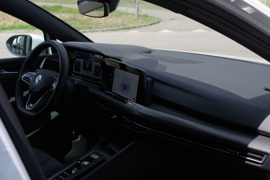 Volkswagen Golf 1.4 eHybrid GTE 245 PK PHEV, Camera, Adap. Cruise Control, Carplay, Navigatie