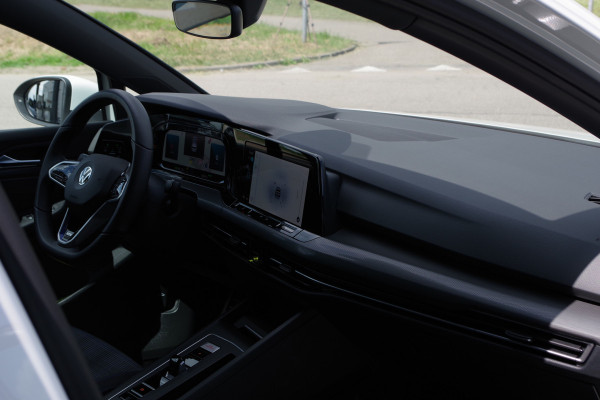 Volkswagen Golf 1.4 eHybrid GTE 245 PK PHEV, Camera, Adap. Cruise Control, Carplay, Navigatie