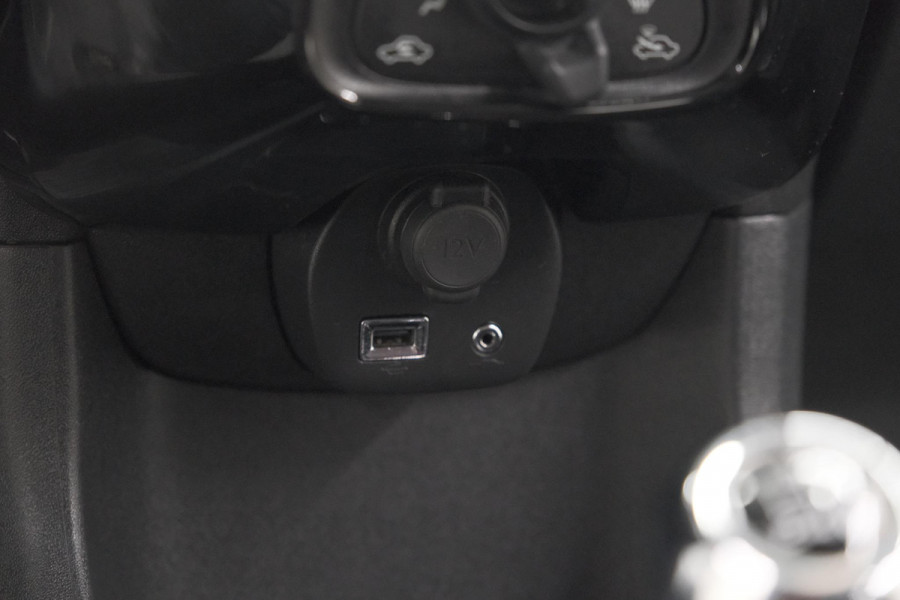 Citroën C1 1.0 VTi Feel | Airco | Bluetooth | Elektrische Ramen | 5 Deurs Citroën C1 1.0 VTi Feel | Airco | Bluetooth | Elektrische Ramen | 5 Deurs