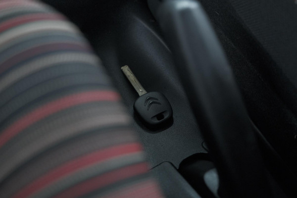 Citroën C1 1.0 VTi Feel | Airco | Bluetooth | Elektrische Ramen | 5 Deurs Citroën C1 1.0 VTi Feel | Airco | Bluetooth | Elektrische Ramen | 5 Deurs
