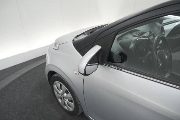 Citroën C1 1.0 VTi Feel | Airco | Bluetooth | Elektrische Ramen | 5 Deurs Citroën C1 1.0 VTi Feel | Airco | Bluetooth | Elektrische Ramen | 5 Deurs