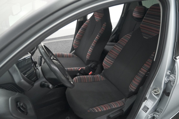 Citroën C1 1.0 VTi Feel | Airco | Bluetooth | Elektrische Ramen | 5 Deurs Citroën C1 1.0 VTi Feel | Airco | Bluetooth | Elektrische Ramen | 5 Deurs