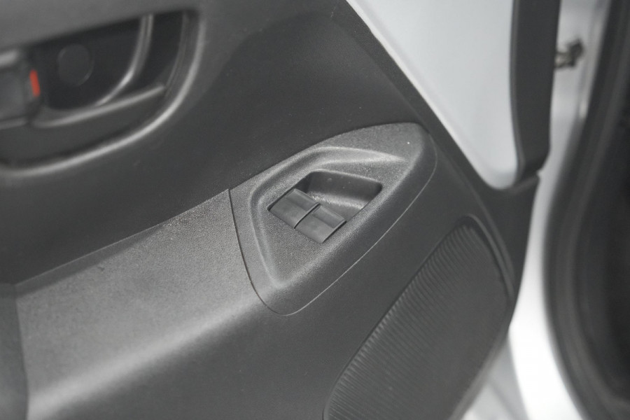 Citroën C1 1.0 VTi Feel | Airco | Bluetooth | Elektrische Ramen | 5 Deurs Citroën C1 1.0 VTi Feel | Airco | Bluetooth | Elektrische Ramen | 5 Deurs