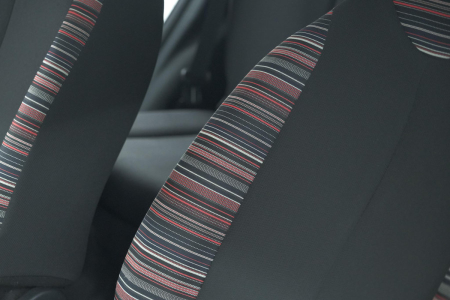 Citroën C1 1.0 VTi Feel | Airco | Bluetooth | Elektrische Ramen | 5 Deurs Citroën C1 1.0 VTi Feel | Airco | Bluetooth | Elektrische Ramen | 5 Deurs