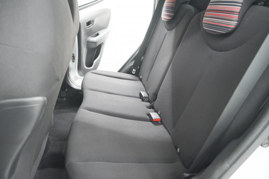 Citroën C1 1.0 VTi Feel | Airco | Bluetooth | Elektrische Ramen | 5 Deurs Citroën C1 1.0 VTi Feel | Airco | Bluetooth | Elektrische Ramen | 5 Deurs