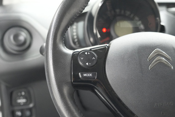 Citroën C1 1.0 VTi Feel | Airco | Bluetooth | Elektrische Ramen | 5 Deurs Citroën C1 1.0 VTi Feel | Airco | Bluetooth | Elektrische Ramen | 5 Deurs