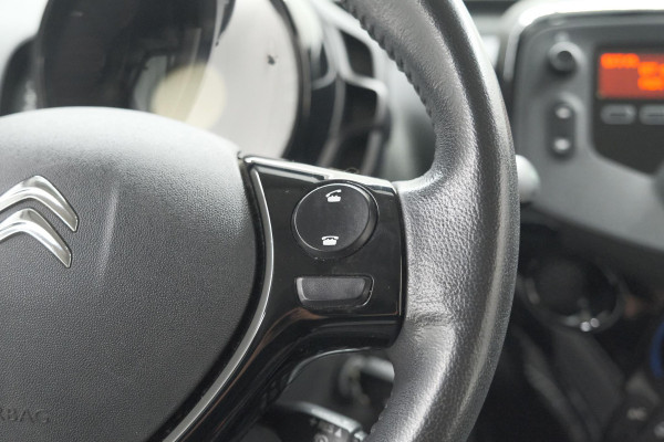 Citroën C1 1.0 VTi Feel | Airco | Bluetooth | Elektrische Ramen | 5 Deurs Citroën C1 1.0 VTi Feel | Airco | Bluetooth | Elektrische Ramen | 5 Deurs