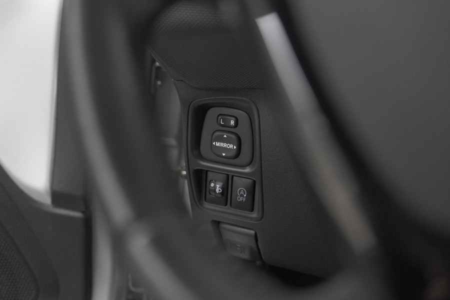 Citroën C1 1.0 VTi Feel | Airco | Bluetooth | Elektrische Ramen | 5 Deurs Citroën C1 1.0 VTi Feel | Airco | Bluetooth | Elektrische Ramen | 5 Deurs