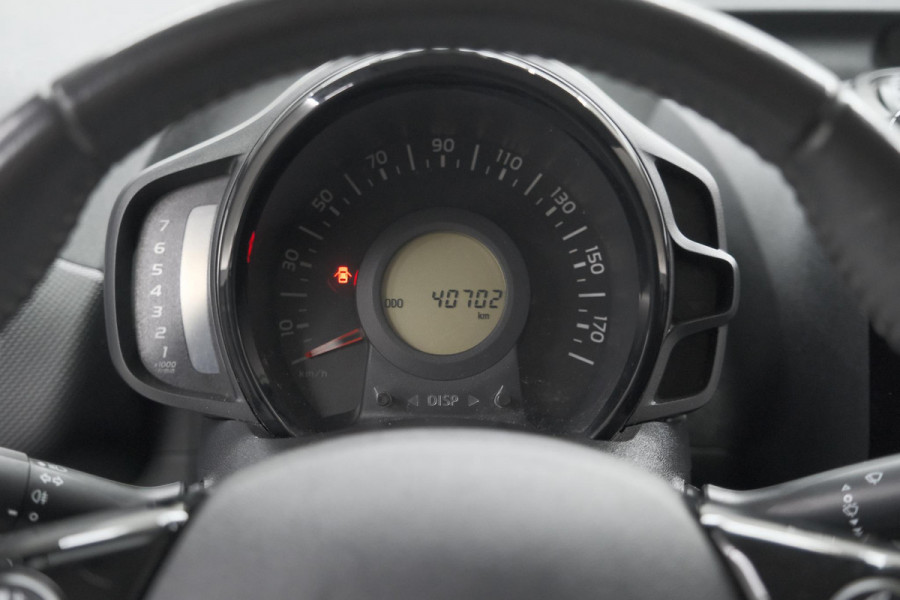 Citroën C1 1.0 VTi Feel | Airco | Bluetooth | Elektrische Ramen | 5 Deurs Citroën C1 1.0 VTi Feel | Airco | Bluetooth | Elektrische Ramen | 5 Deurs