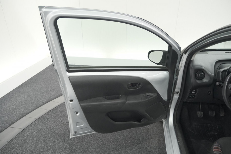 Citroën C1 1.0 VTi Feel | Airco | Bluetooth | Elektrische Ramen | 5 Deurs Citroën C1 1.0 VTi Feel | Airco | Bluetooth | Elektrische Ramen | 5 Deurs