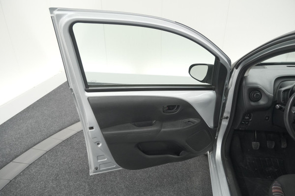 Citroën C1 1.0 VTi Feel | Airco | Bluetooth | Elektrische Ramen | 5 Deurs Citroën C1 1.0 VTi Feel | Airco | Bluetooth | Elektrische Ramen | 5 Deurs