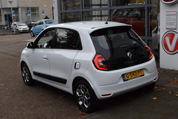 Renault Twingo Collection|Carplay|Led|1e eig.|Orig.NL Renault Twingo Collection|Carplay|Led|1e eig.|Orig.NL