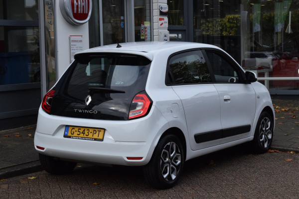 Renault Twingo Collection|Carplay|Led|1e eig.|Orig.NL Renault Twingo Collection|Carplay|Led|1e eig.|Orig.NL