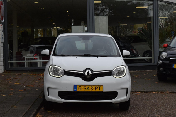Renault Twingo Collection|Carplay|Led|1e eig.|Orig.NL Renault Twingo Collection|Carplay|Led|1e eig.|Orig.NL