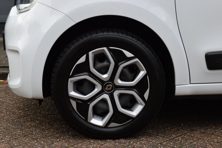 Renault Twingo Collection|Carplay|Led|1e eig.|Orig.NL Renault Twingo Collection|Carplay|Led|1e eig.|Orig.NL